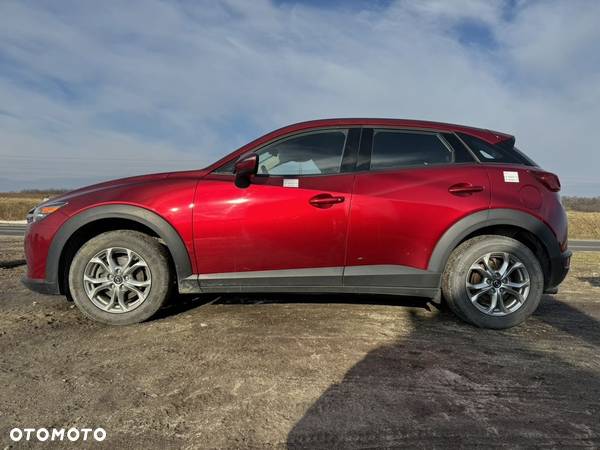 Mazda CX-3 - 26