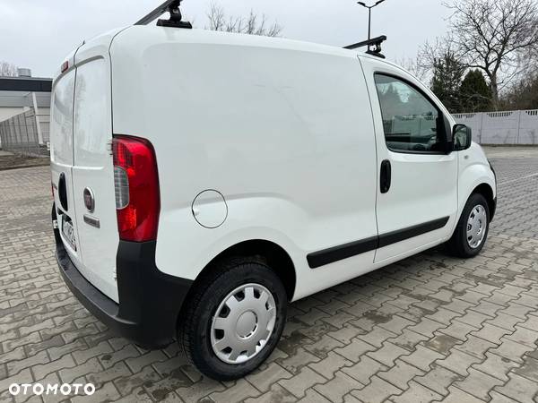 Fiat Fiorino - 2