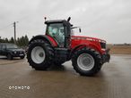 Massey Ferguson 8670 Dyna VT 2014R - 28