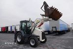 Terex TLB 890 SM / KOPARKO-ŁADOWARKA / 7200 MTH / 2015 R - 20