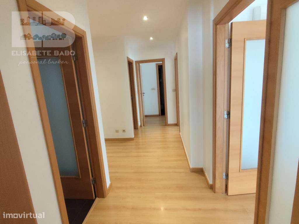 Apartamento à Venda em Alcochete - Vista majestosa sobre o rio Tejo...-10