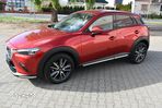 Mazda CX-3 SKYACTIV-G 120 FWD Exclusive-Line - 5