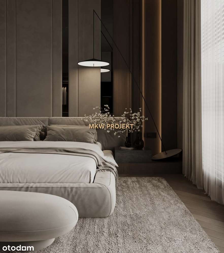 Apartament w otoczeniu parku | Wyjątkowa inwestycja-4