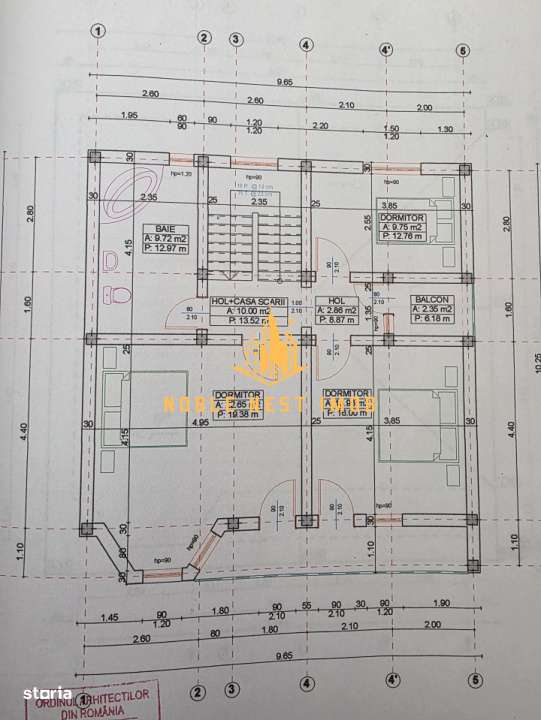 Casa eleganta, 5 camere – Purcareni, COMISION 0% - Imagine principală: 5/19