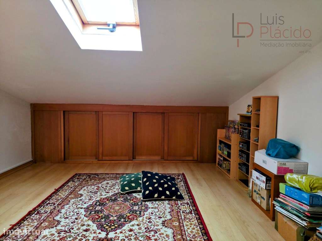 Moradia T3+1 Venda Sines-21