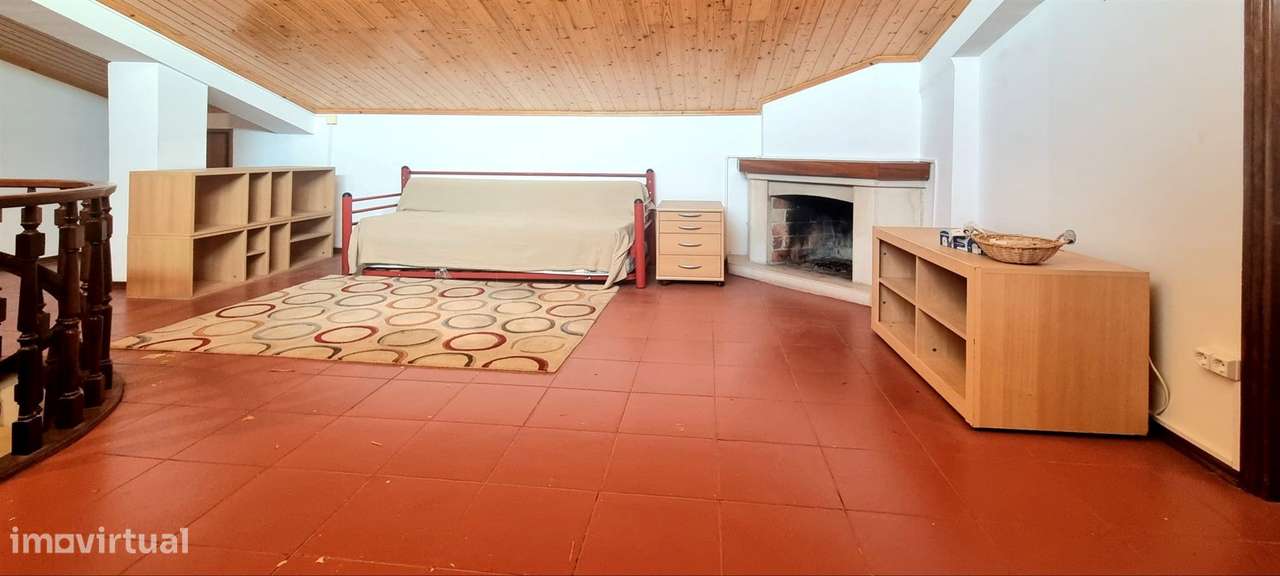 Apartamento T3+1 - Casa Branca - Coimbra/Venda-30