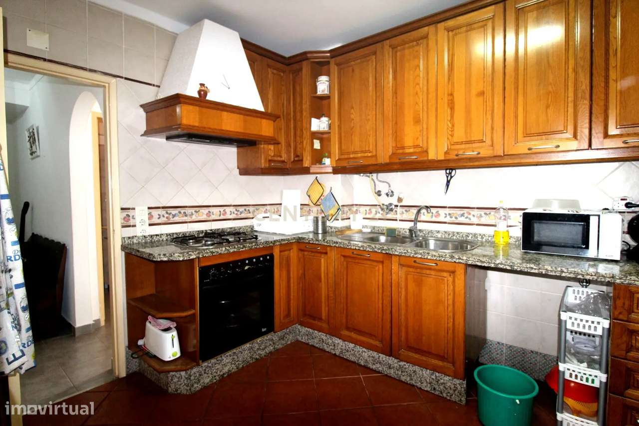 Apartamento T2 em Monte Gordo-14