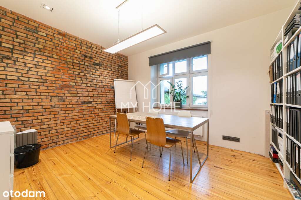 3 pokoje | 64m2 | ul. 28 czerwca - Wilda-3