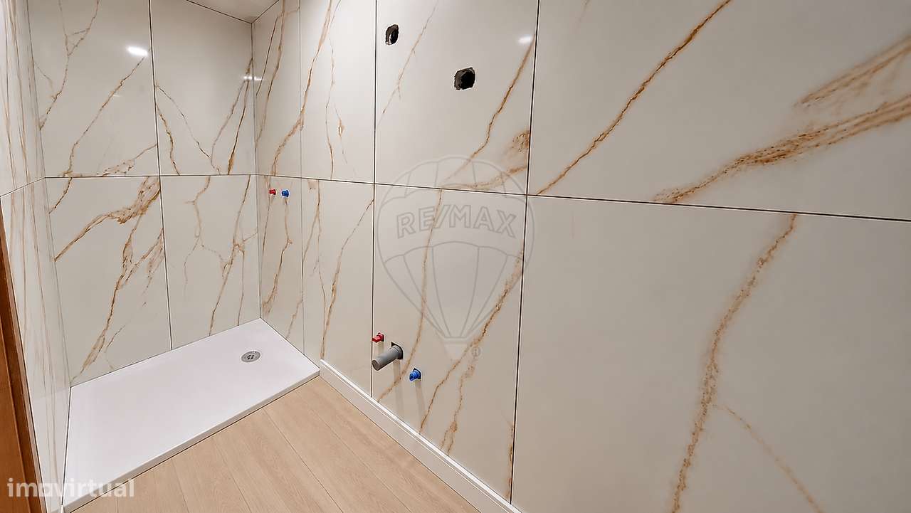 Apartamento T3 para venda-18