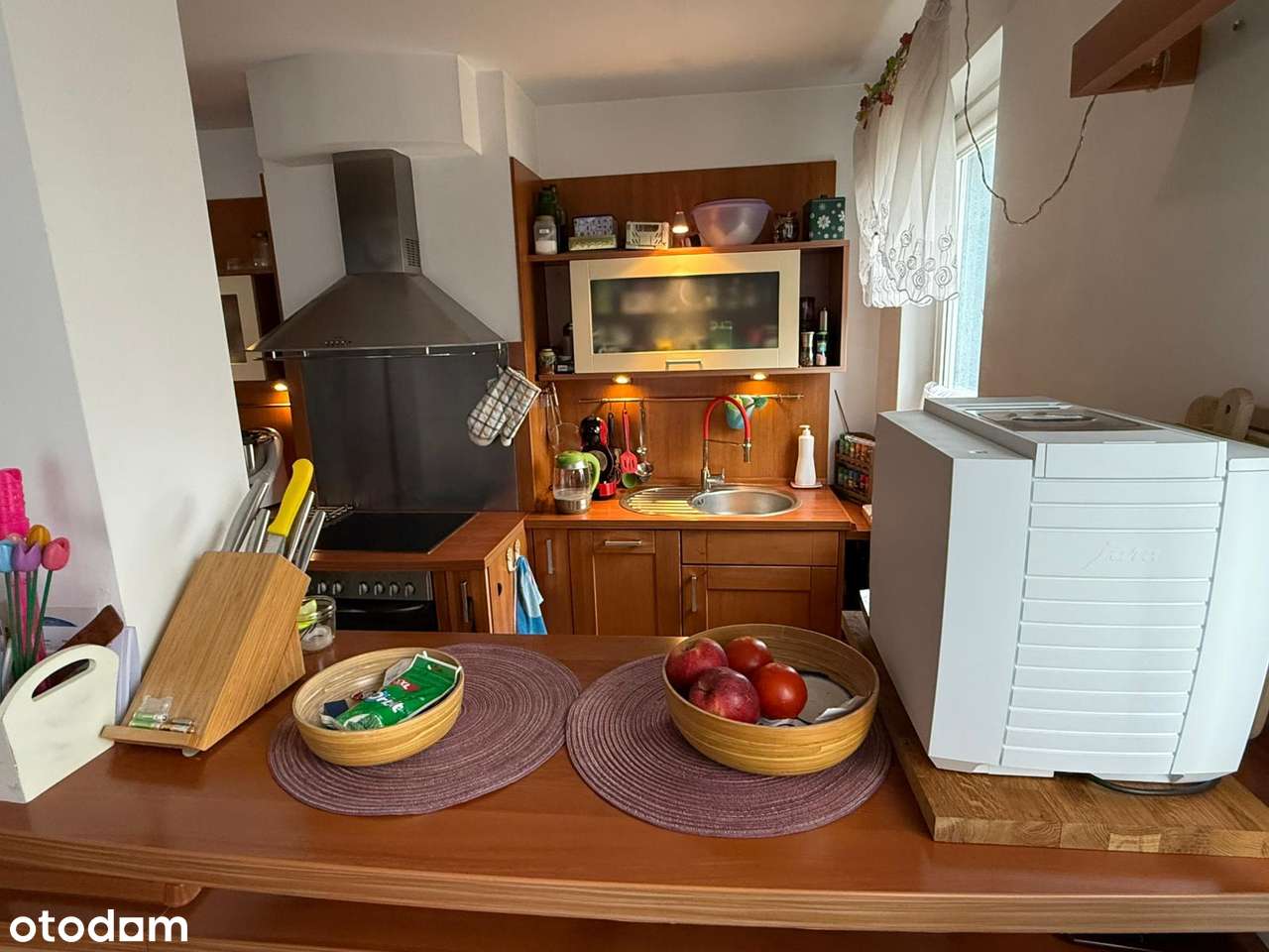 Przestronne 3-pokojowe mieszkanie z 2 balkonami i garażem-11