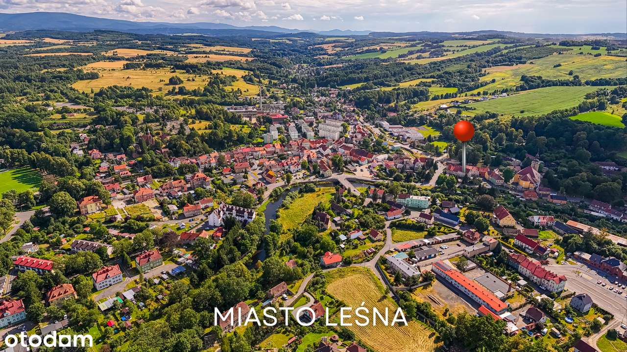 Przestronne mieszkanie w Leśnej – idealne dla osoby starszej lub pary-14