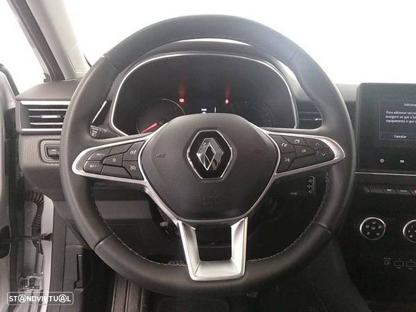 Renault Clio 1.5 Blue dCi Intens - 12