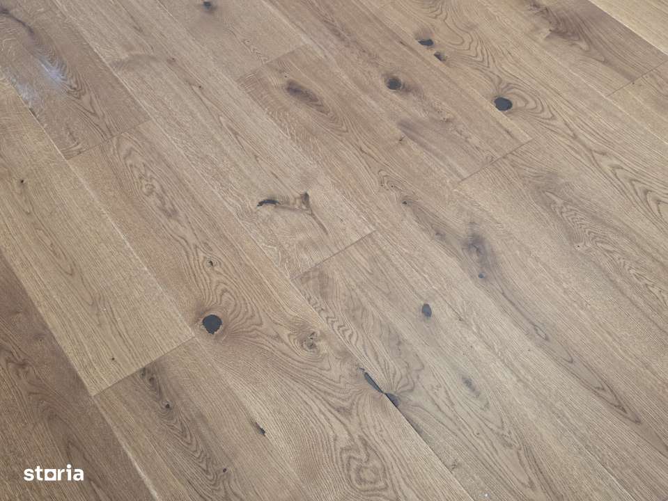 Apartament cu doua camere 60mp, terasa 25mp, Tractorul-14