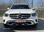 Mercedes-Benz GLC 300 e 4Matic 9G-TRONIC Exclusive - 5