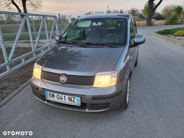 Fiat Panda 1.1 Active - 17