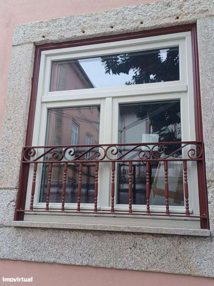 Imóvel comercial  com 95m2 no centro histórico para arrendar em Braga - Grande imagem: 4/6