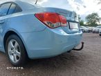 Chevrolet Cruze 1.6 LT+ - 27