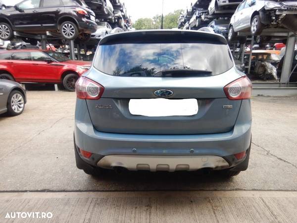 Pompa injectie Ford Kuga 2009 SUV 2.0 TDCI 136Hp - 5