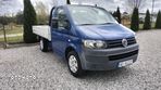 Volkswagen Transporter T5 lift - 1