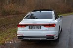 Audi A8 L 60 TFSI mHEV Quattro Tiptr - 16