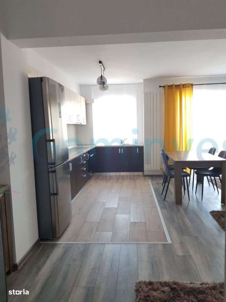 Apartament cu 2 camere de vanzare, bloc nou, V4133, Gaminvest - Imagine principală: 4/10