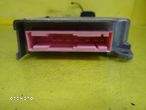 MODUŁ SENSOR AIRBAG FIAT BRAVO-BRAVA 46541775 / 5WK42816  NR586 - 3