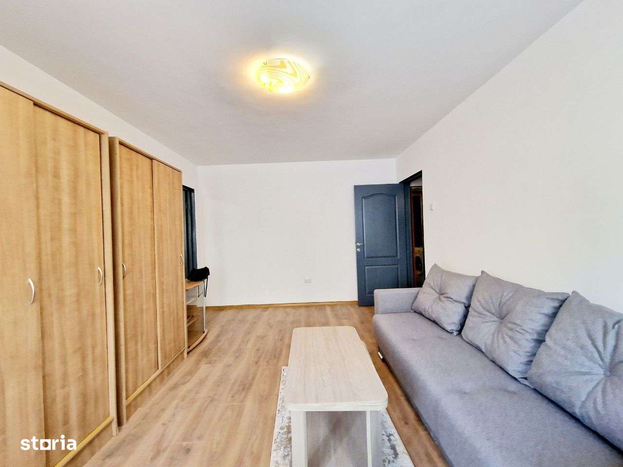Apartament 2 camere de inchiriat termen lung - Imagine principală: 4/10