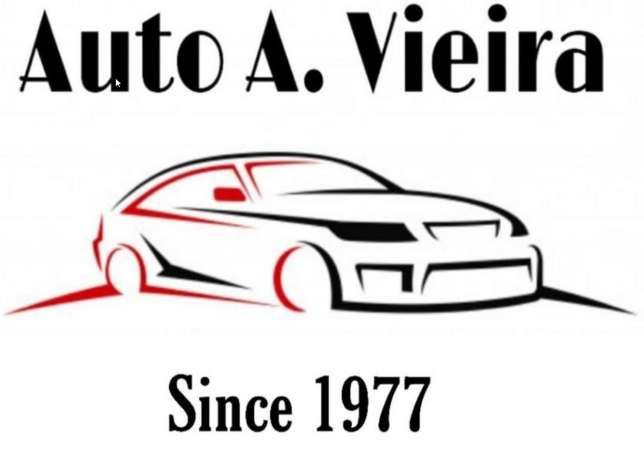 A VIEIRA LDA logo