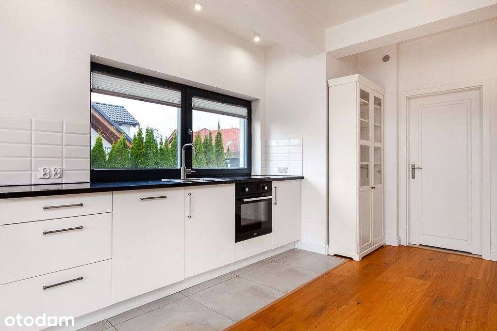 Nowoczesny bliźniak z ogrodem Mosty 97m2 - Pełny obrazek: 1/20