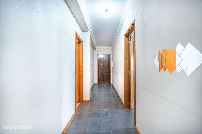 Apartamento T2+1 em Trofa - Paradela - Grande imagem: 2/18