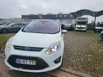 Ford C-Max 1.6 TDCi Titanium S/S - 1