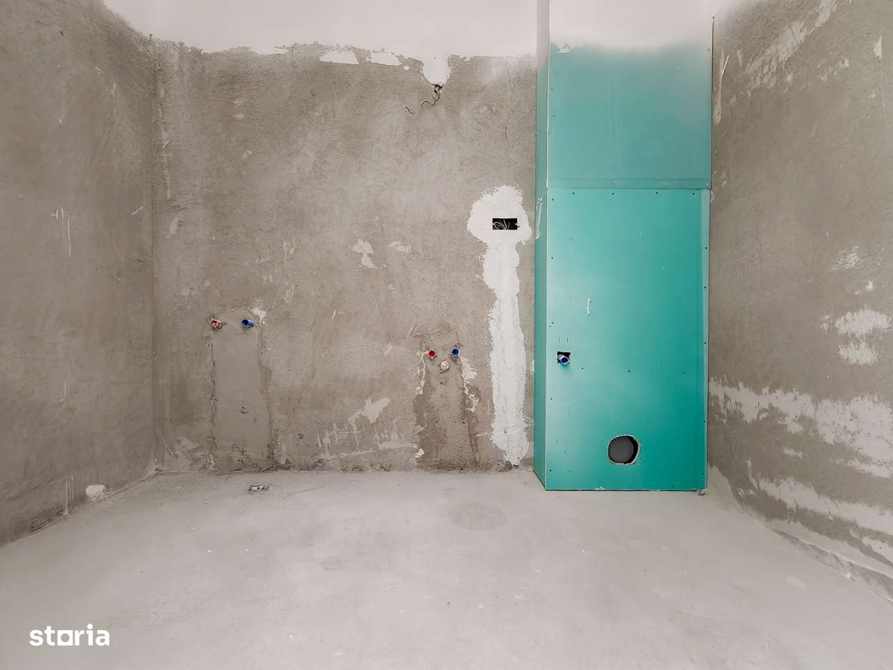 Garsoniera premium 44 mp zona Grand Arena bloc2026 Finisaje la alegere-12