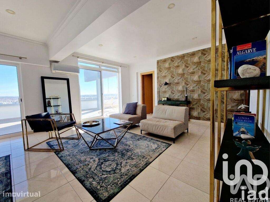 PentHouse T2 em Portimão de 160 m2 - Grande imagem: 5/30