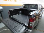 Cobertura Roll Cover Mitsubishi L200 2016+ Cabine Dupla em preto matte - 9