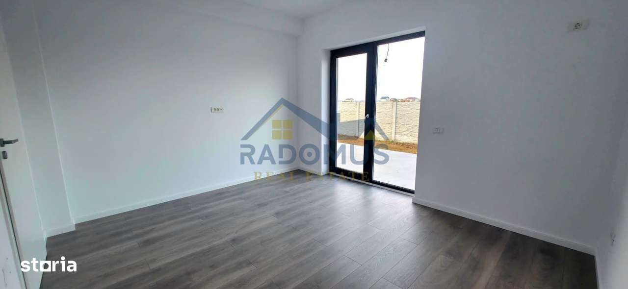 Casă Gata de Mutare Berceni /Vidra I 135 mp Utili I Teren 370 Mp I-5