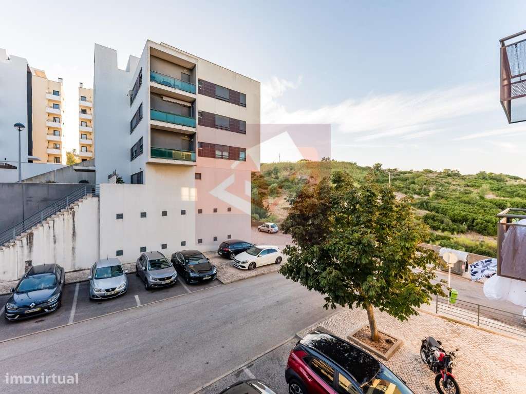 Apartamento T2 na Quinta do Conventinho, Loures-27
