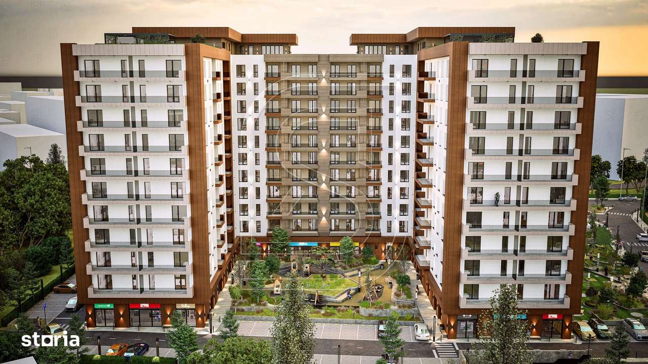 Garsoniera moderna si spatioasa, Bd Metalurgiei stradal, Tudor Arghezi - Imagine principală: 1/25