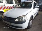 AMORTECEDORES DE PORTA MALA OPEL CORSA C - 2