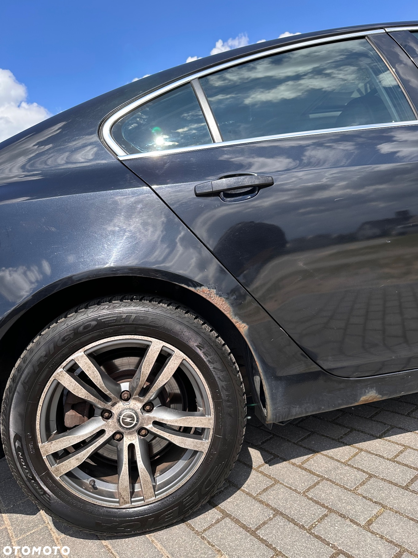 Opel Insignia 2.0 CDTI Edition - 11