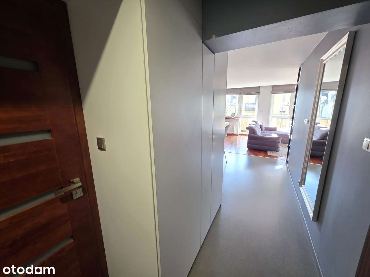 Gotowe do wprowadzenia, 3 pokoje, 1 piętro w nowym budownictwie!-14