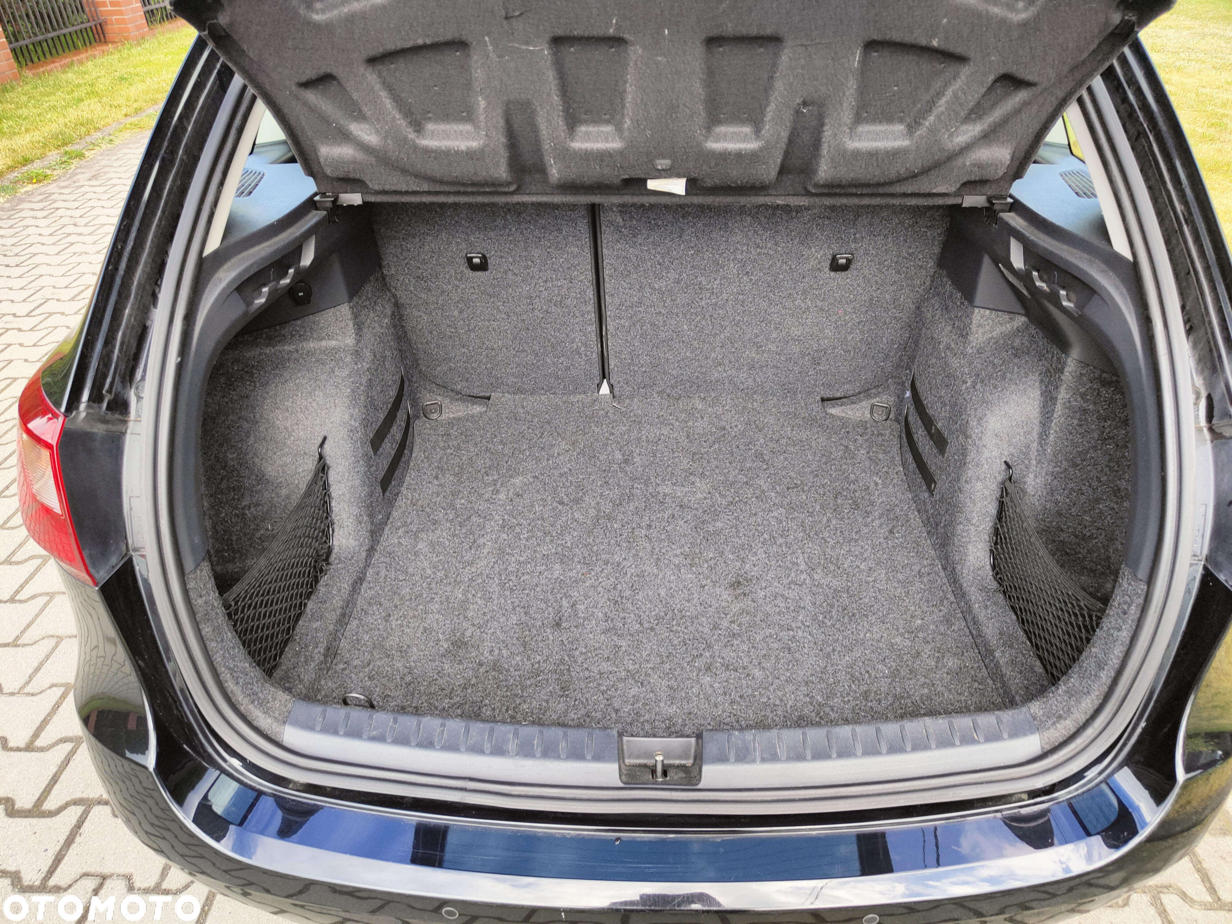 Seat Ibiza 1.6 TDI CR Style - 12