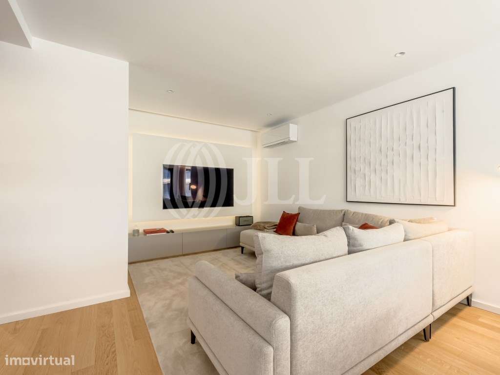 Apartamento T2 , com varanda, em Vila Nova de Gaia - Grande imagem: 5/27