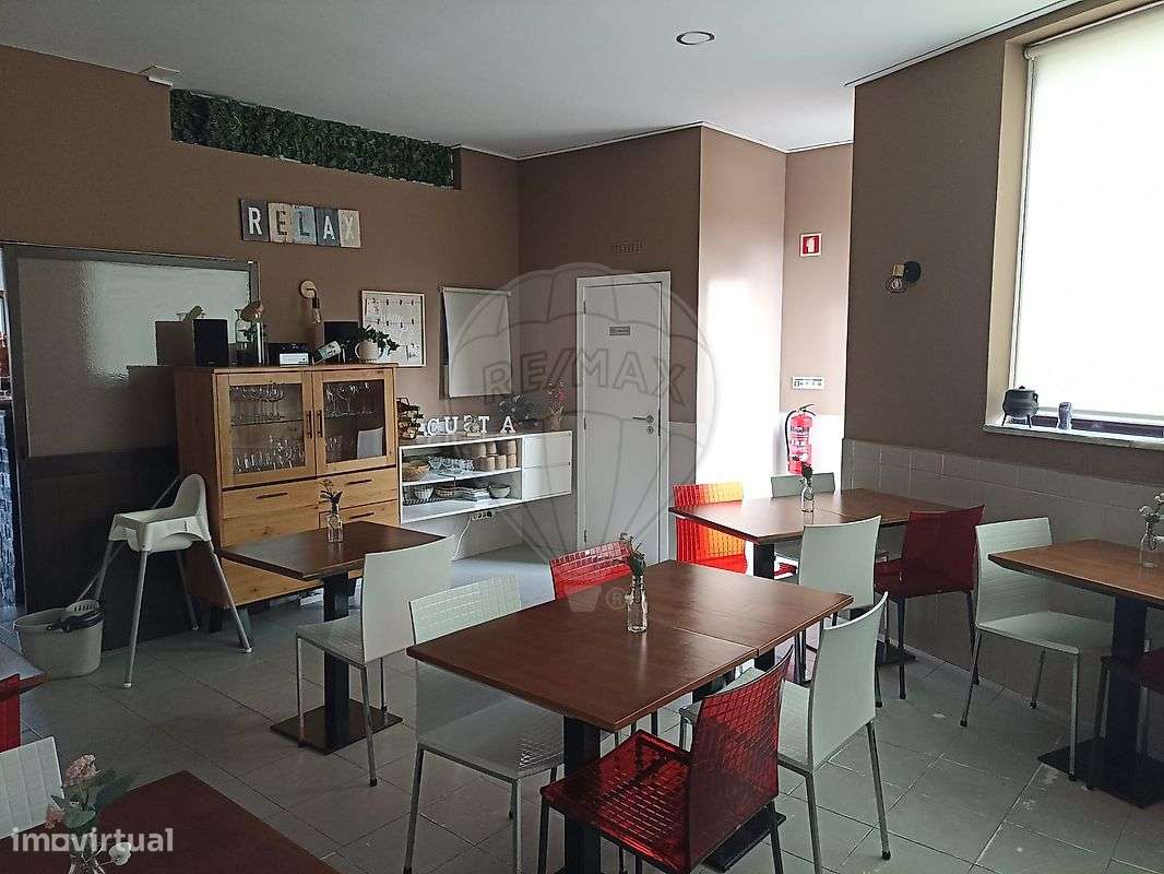 Trespasse  para venda-5