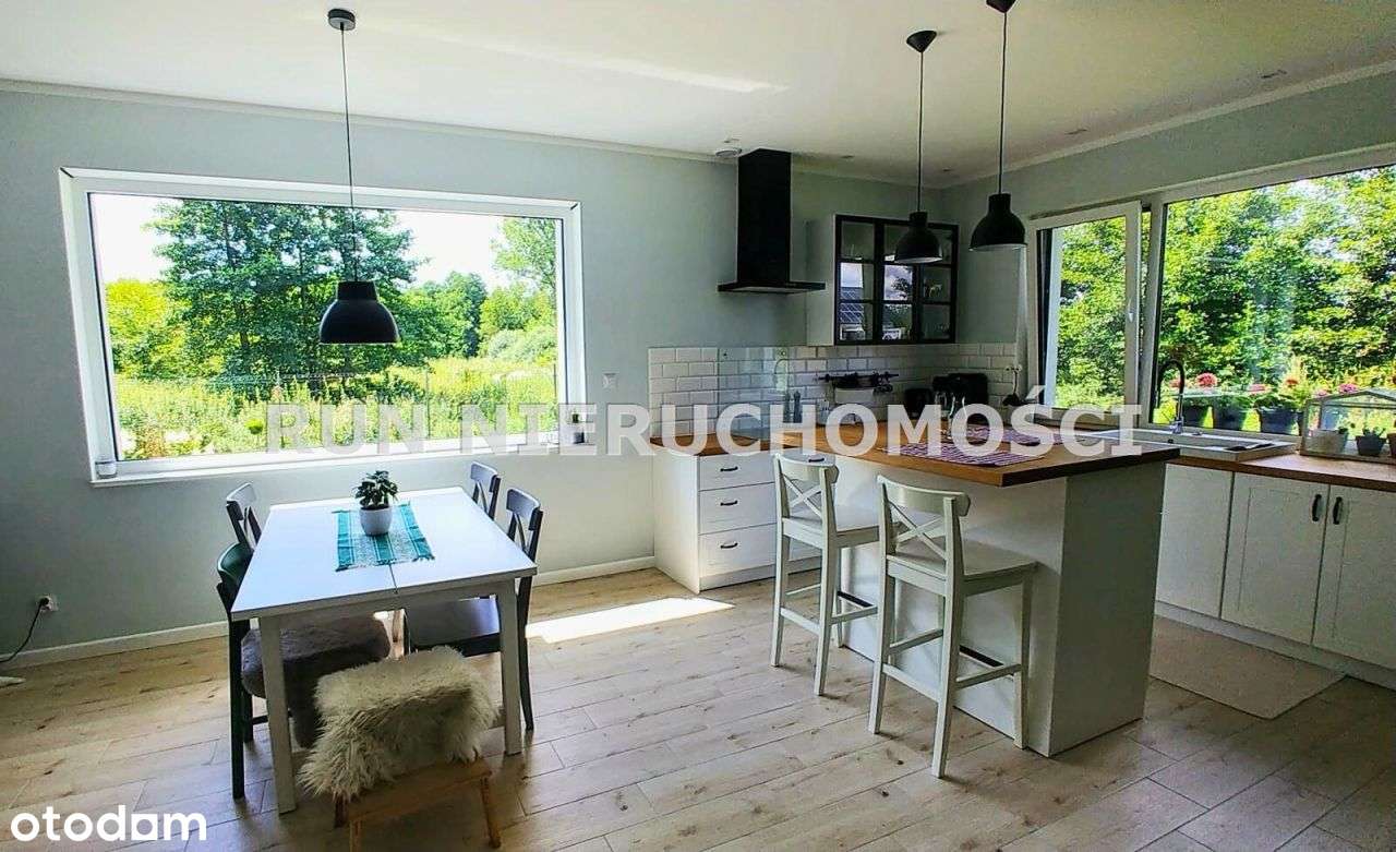 Piękny dom na sprzedaż – Zielona Góra, Ochla - Pełny obrazek: 4/20