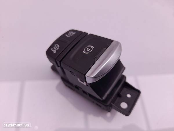 Botão / Interruptor Travão Mão Renault Scénic Iv (J9_) - 2