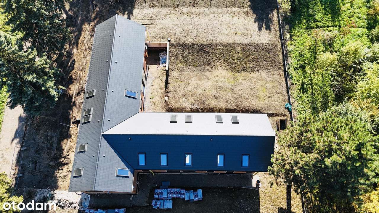 Dom marzeń. Zaprojektowany przez architektów. Wykreowany dla Ciebie.-5