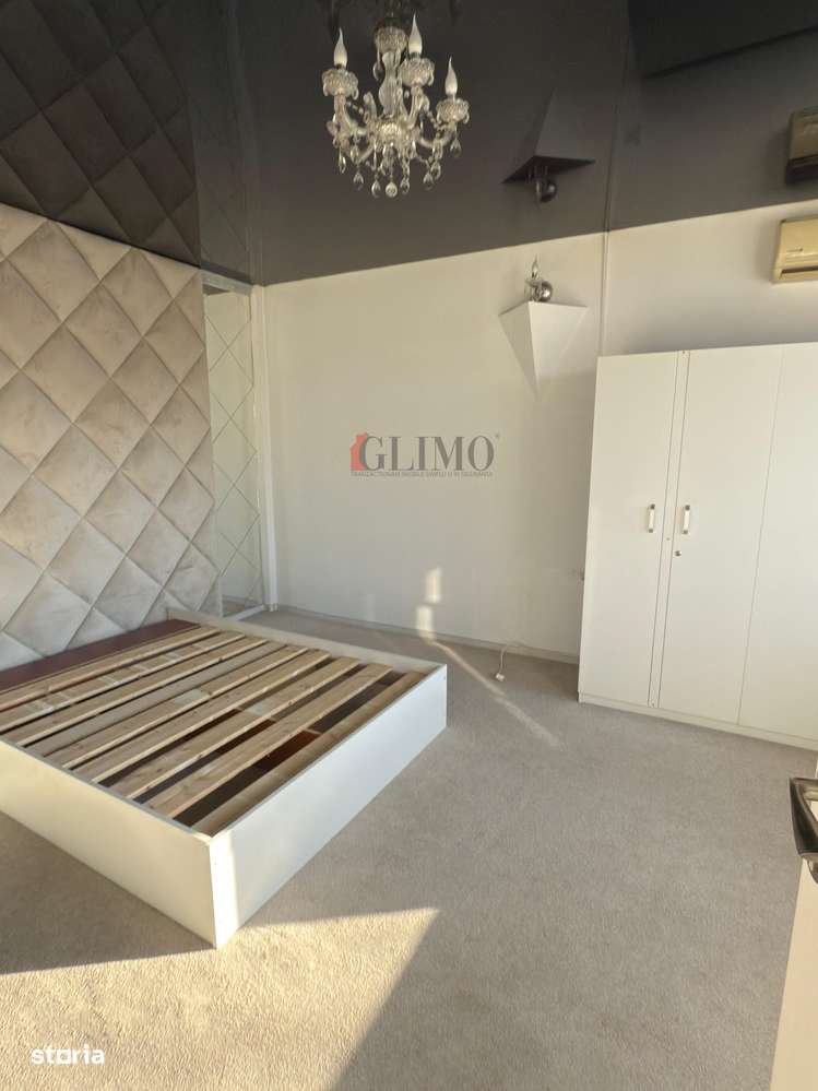 Casă 960mp, 11 dormitoare, 4 niveluri, str. Alexandru Cernat, Galați-6