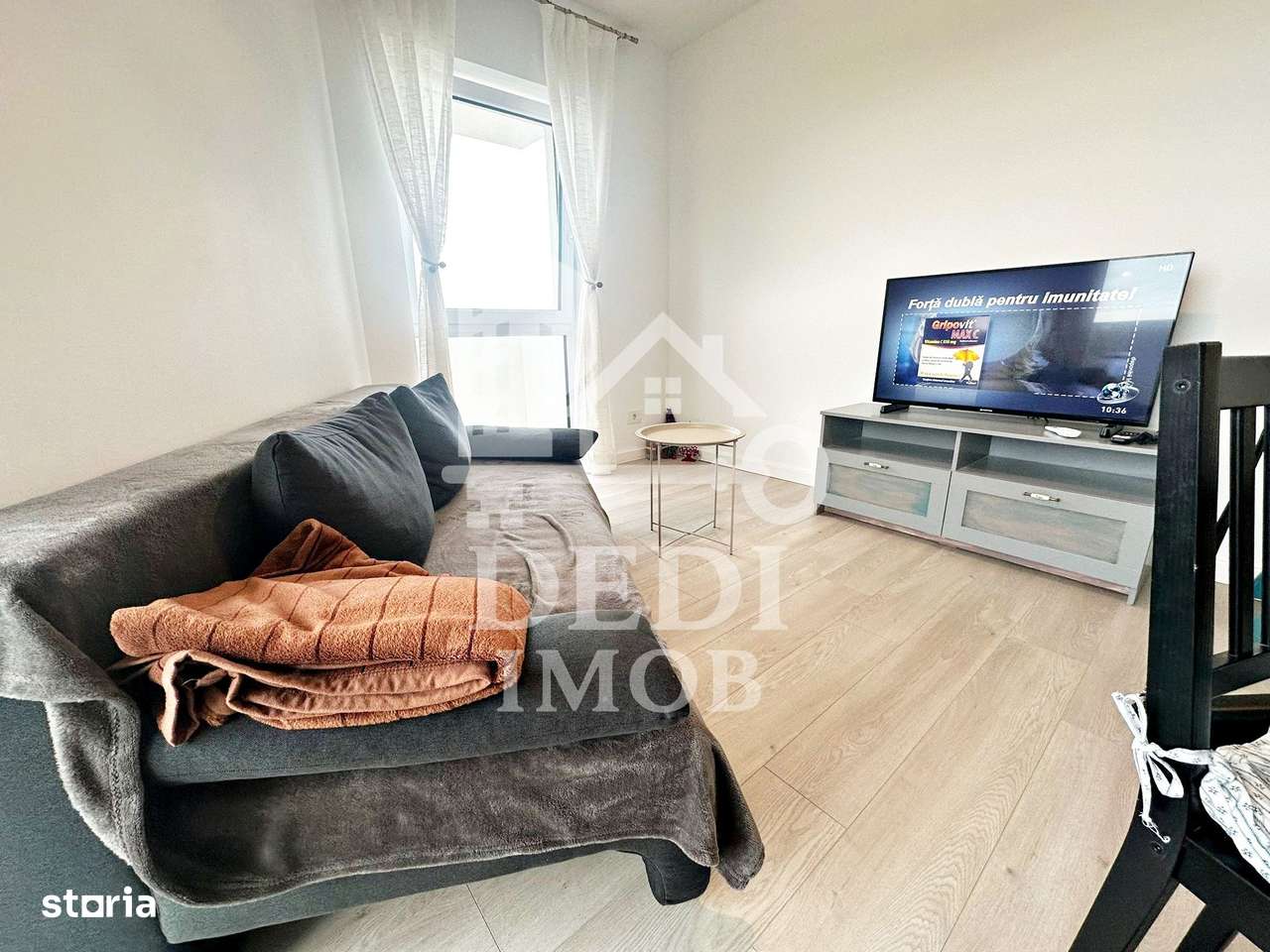 Apartament 3 camere de inchiriat Prima Green, Nufaru - Oradea - Imagine principală: 2/11