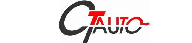C.T.Auto logo