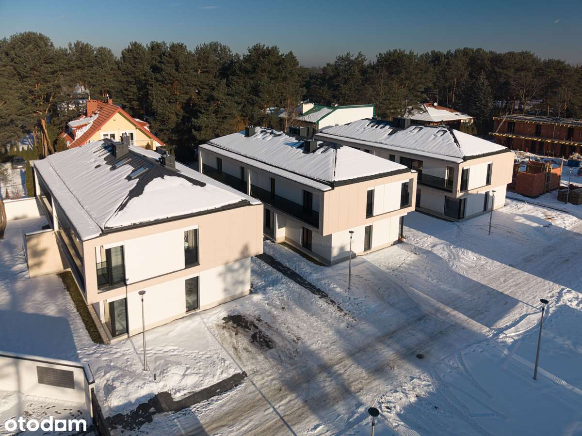 Harmonia Park Józefów - Pełny obrazek: 4/12